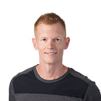 Our Team - Kale Robinson - Certified Nutrition Coach, Strength & Conditioning Coach