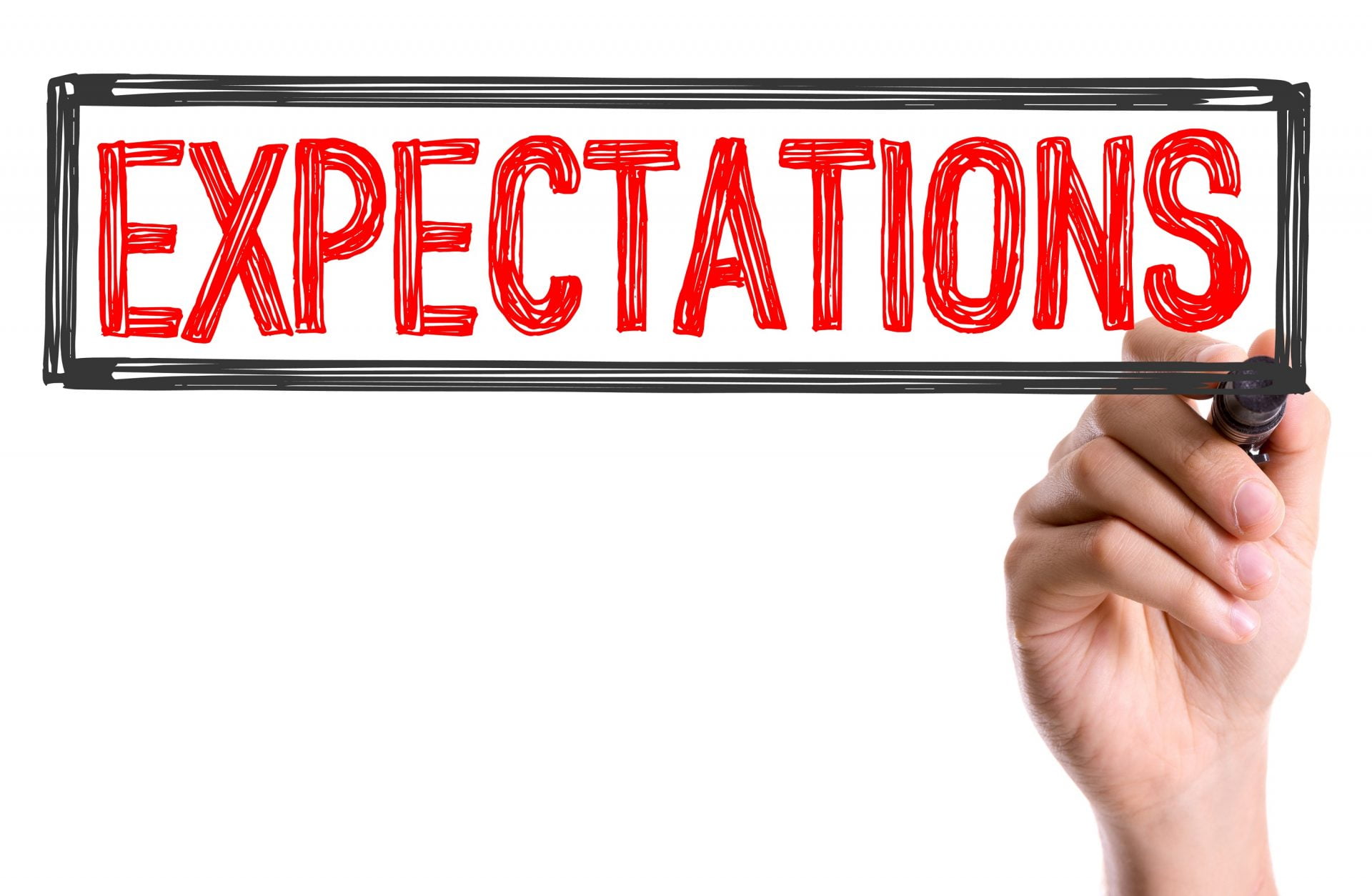 Managing Expectations With Your Scale MacroNutrition Coaching Managing Expectations With Your Scale MacroNutrition Coaching