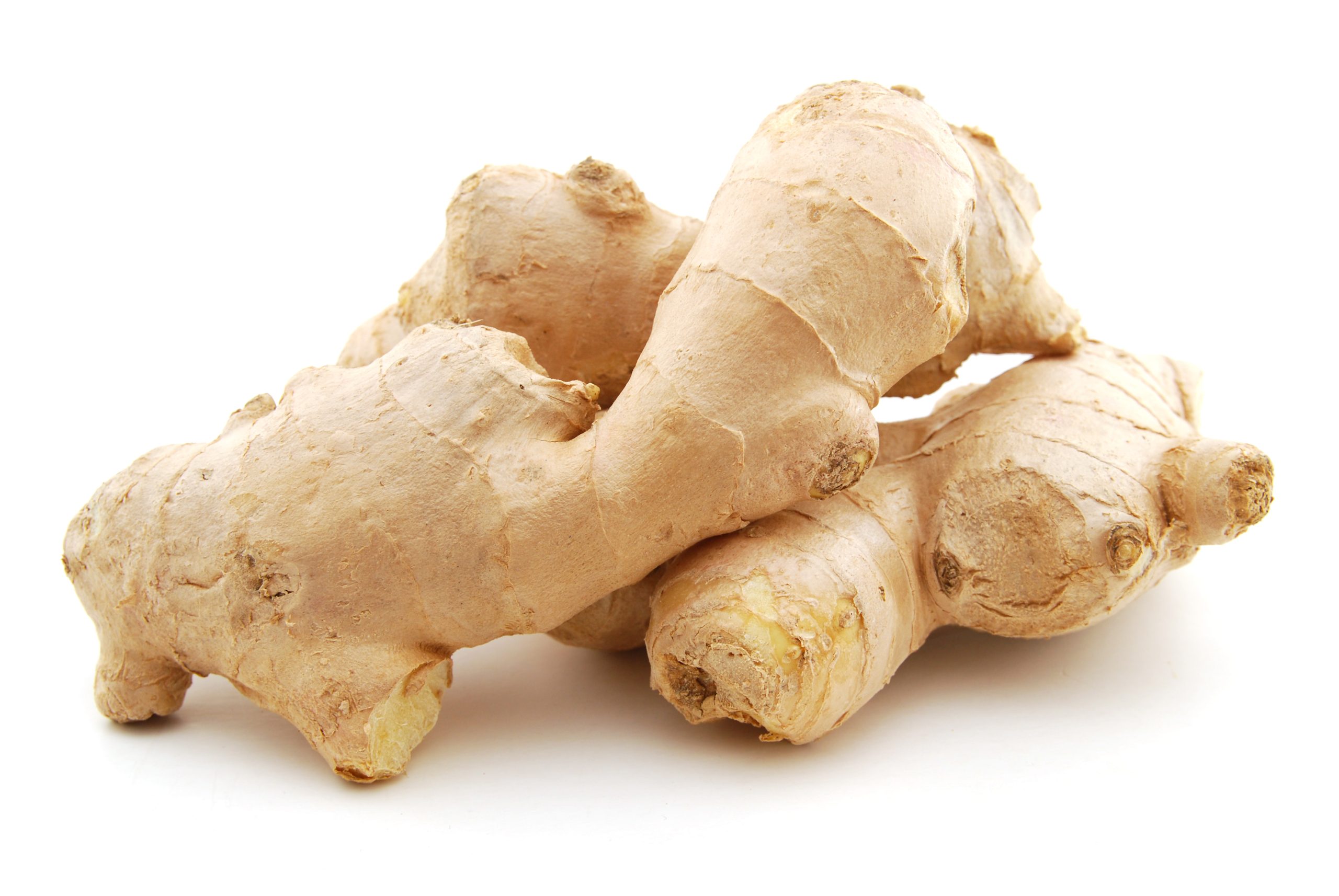 Ginger Root