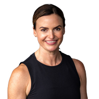 Verena is a Certified Nutrition Coach and Personal Trainer with 11 years of industry experience, specializing in lifestyle-focused wellness