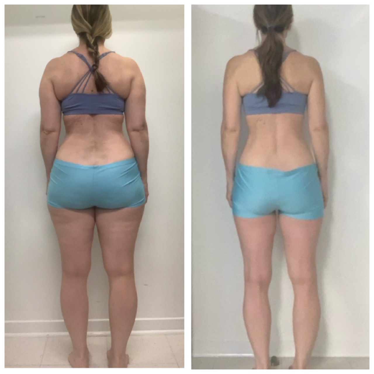 Wendy practical weight loss results