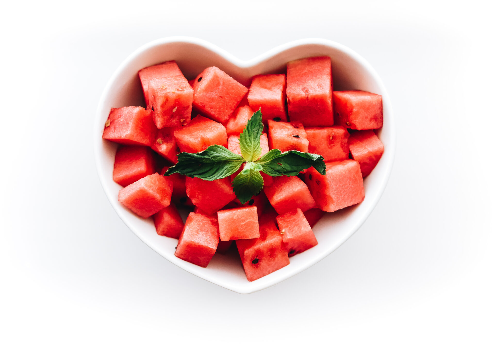 Refreshing Watermelon Protein Smoothie