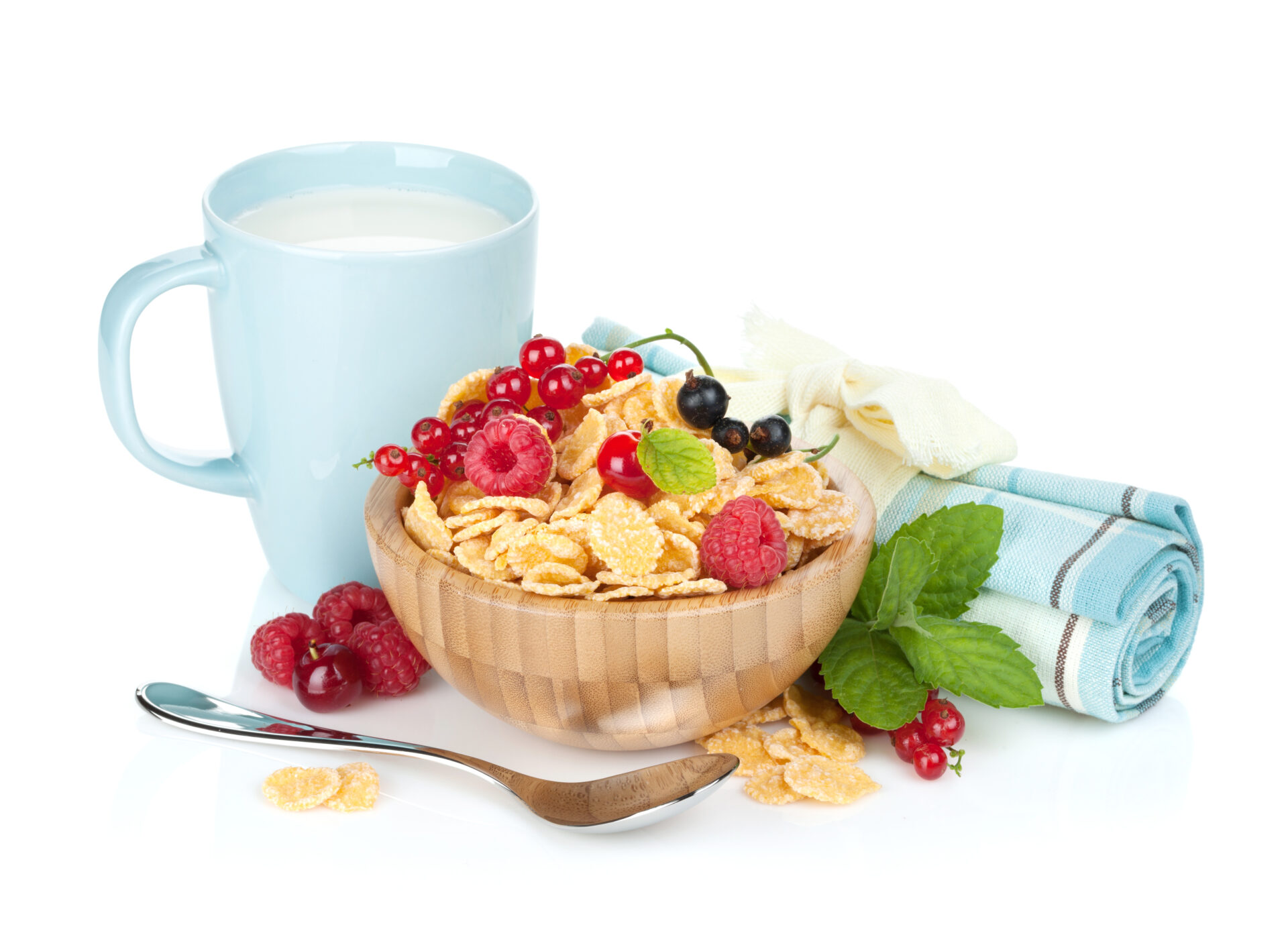 The Sweet Truth About Sugar